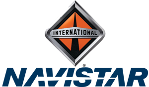 Navistar International Logo2